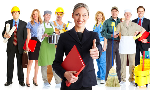 Gaziosmanpaşa İnşaat Duvarcısı Hizmeti